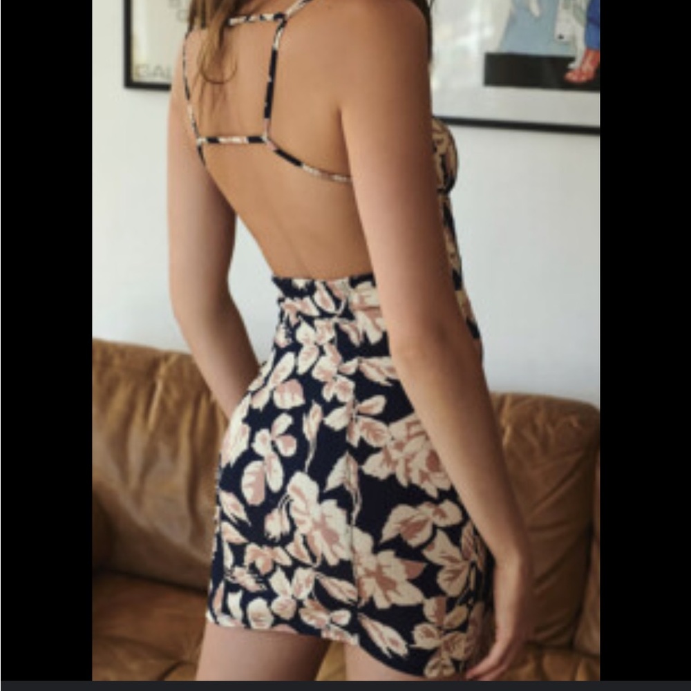 Free People Dress - Picture 3 of 5